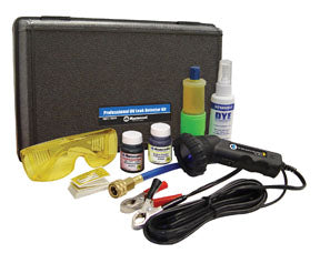 Mastercool High Intensity Mini Light Professional UV Leak Detector Kit (Case Not Included)