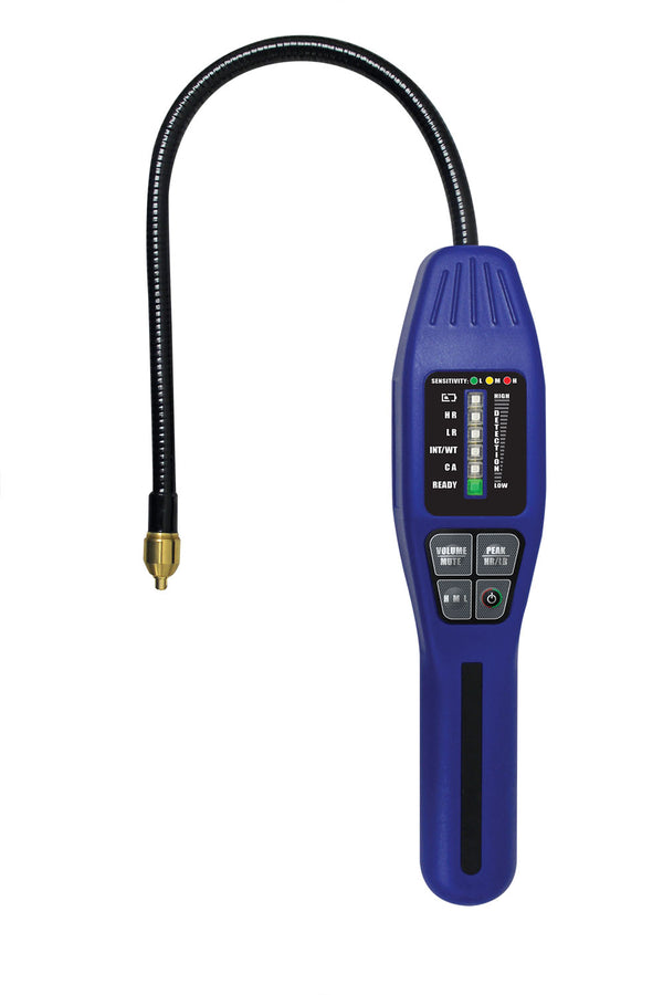 Mastercool IntellaSense II Refrigerant Leak Detector