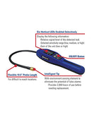 Mastercool IntellaSense II Refrigerant Leak Detector