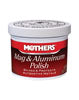 Mothers Polish Mag & Aluminum Polish, 5 oz