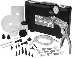 Mityvac Silverline® Elite Automotive Test Kit