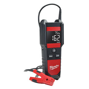 Milwaukee Milliamp Clamp Meter