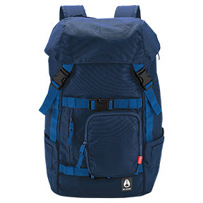 NIXON Landlock 30l Backpack Navy