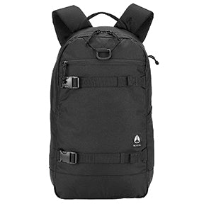 NIXON Ransack Backpack, Black