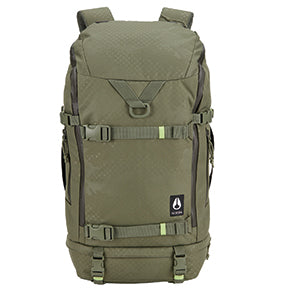 NIXON Hauler 35L Backpack