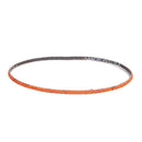 Norton Blaze R980P Portable File Belt, 1/2" x 18", 40 Grit