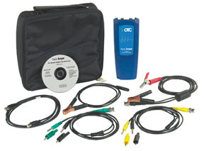 OTC Tools & Equipment Tech-Scope™ PC Based Digital Oscilloscope with Multimeter