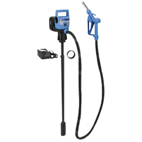 OTC Tools & Equipment RECHARGEA DEF TRANSFER PUMP