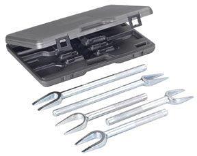 OTC Tools & Equipment 5 Pc. Pickle Fork Separator Set