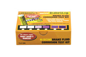 Phoenix Systems Brake Fluid Test Kit