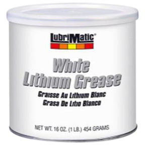 Plews GREASE 1LB. LITHIUM