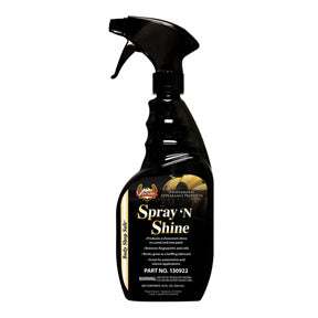 Presta Spray 'N Shine, 22 oz.