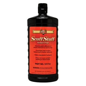 Presta Scuff Stuff® Surface Prep, 32 fl. oz.