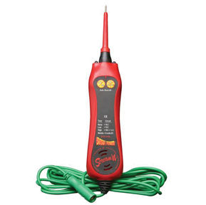 Power Probe Scream’N Continuity Tester & Voltage Detector