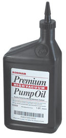Robinair Air Vacuum Oil - Quart, Single
