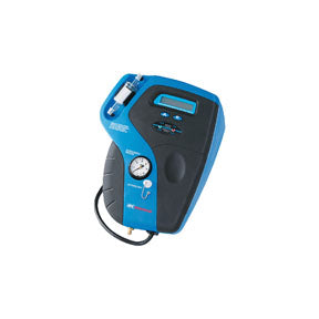 Robinair Refrigerant Identifier Plus with Air Purge