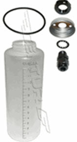 Robinair Oil Bottle Kit For 347802k