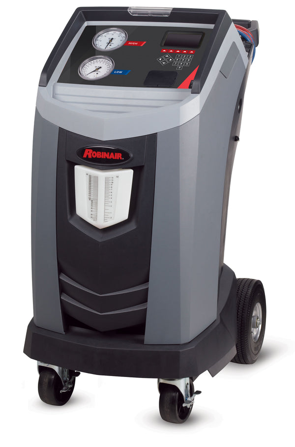 Robinair Premier R-1234yf Recover, Recycle and Recharge Machine