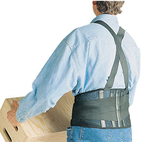 SAS Safety Back Support, Large