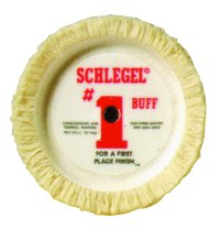 Schlegel Fast Change Cutting Pad