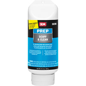 SEM Products Scuff & Clean (21 oz)