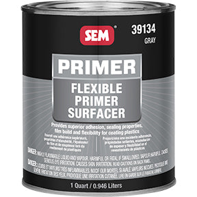 SEM Flexible Primer Surfacer