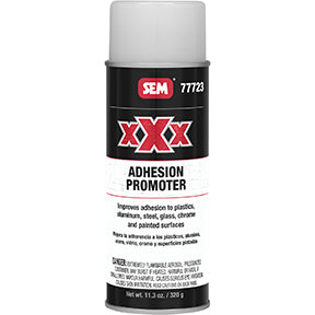 SEM XXX Adhesion Promoter, 16 oz. Aerosol Can