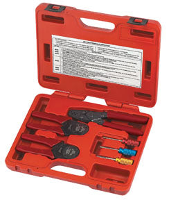S & G Tool Aid 6 Pc. Deutsch Terminals Service Kit