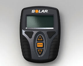 Solar 40-1200 CCA 12 Volt Digital Battery & System Tester