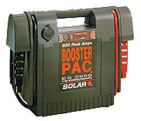 BOOST PAC 12V 900 AMP BATTERY JUMP STARTER