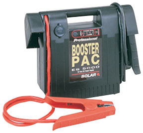 JUMP STARTER 12V 1500 PE AK AMP