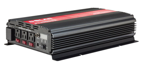 Solar 3000W Power Inverter