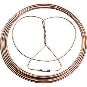 SUR&R Auto Parts 3/16" x 25' ULTRABEND Brake Line