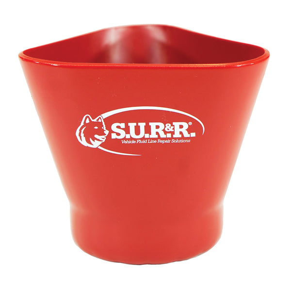 SUR&R Auto Parts Filter Removal Cups