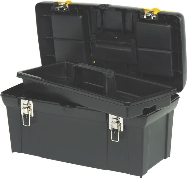 Stanley 24" Series 2000 Toolbox with Tray