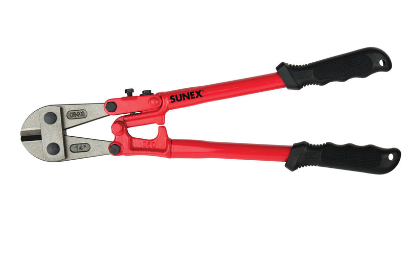 Sunex 14" Steel Bolt Cutter