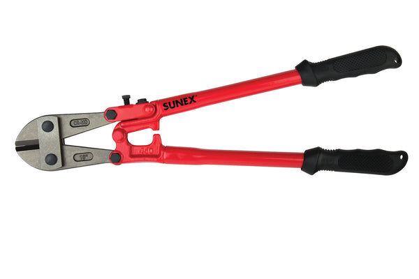 Sunex 18" Steel Bolt Cutter