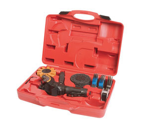 Sunex Tools Surface Blaster Kit