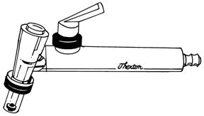 Thexton Activator® Dry Charge ­Battery Filler