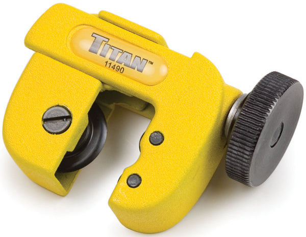 Titan Mini Tubing Cutter