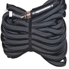 Work Horse 3/8 x 50’ Dual Sides Swivel Air Hose