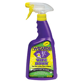 Wizards Wipe Down™, 22 oz.